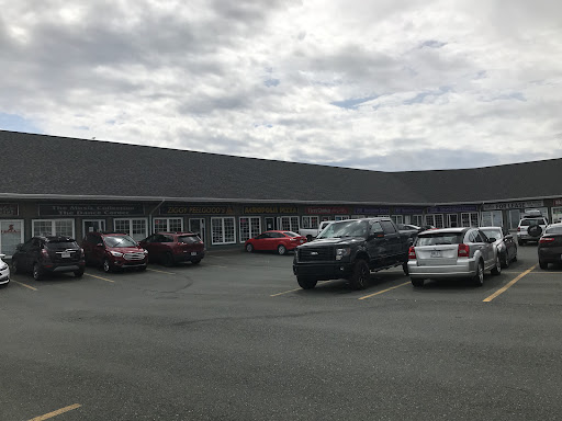Photo of Acropolis Pizzeria - 74 Old Placentia Rd, Mount Pearl, NL A1N 5H5